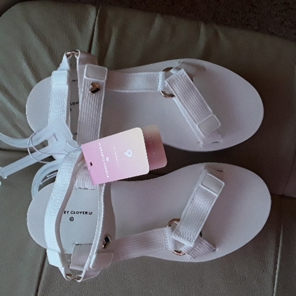 See other listing for this item STONEY CLOVER LANE Target,white,size 8,NWT - Picture 9 of 9